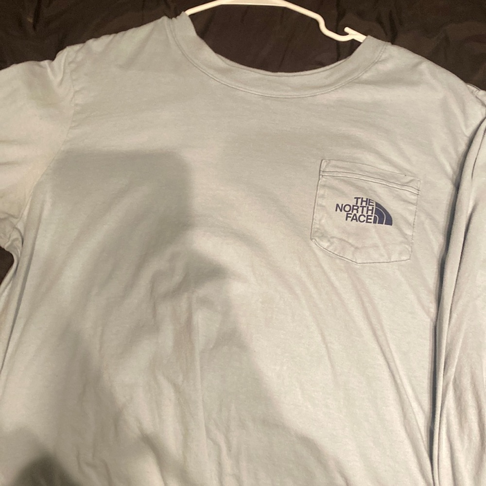 The North Face long sleeve